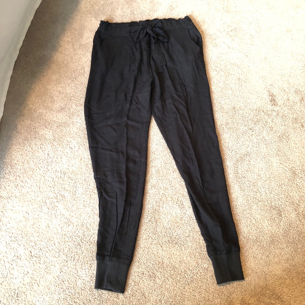 Black Dress Pants